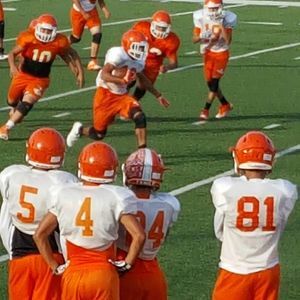 Meet your Posher, Roger